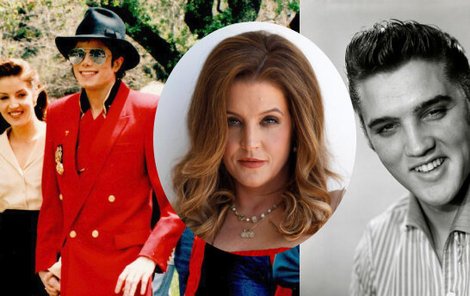 Lisa Marie Presley zemřela