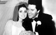 Elvis Presley a Priscilla