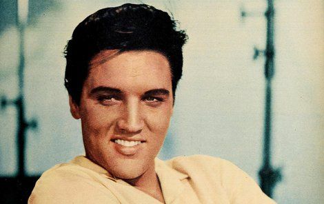 Elvis Presley