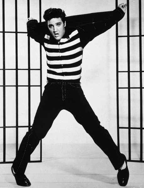 Elvis Presley