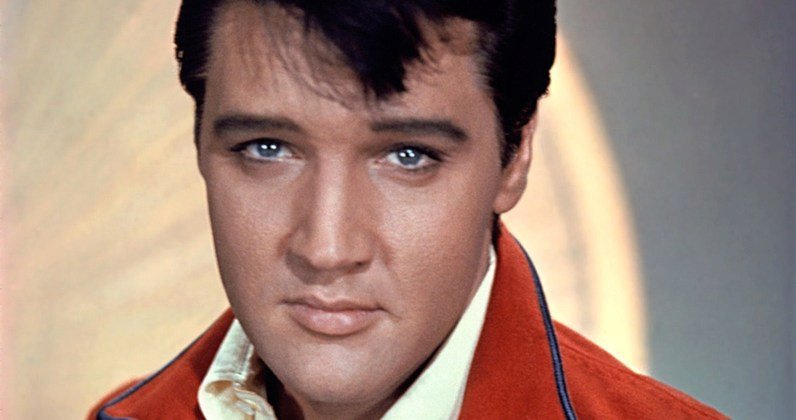 Elvis Presley