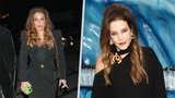 Poslední dny Lisy Marie Presley: Drogy, vyhladovění a plastiky!