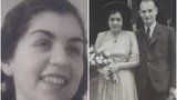Zemřela Lisa Miková (†100): Přežila hrůzy v koncentračních táborů v Terezíně a v Osvětimi