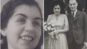 Zemřela Lisa Miková (†100): Přežila hrůzy v koncentračních táborů v Terezíně a v Osvětimi