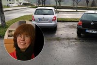 Lisa nechala svou škodovku u českých hranic a zmizela: Češi, pomozte, prosí rodina