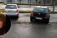 Lisa nechala svou škodovku u českých hranic a zmizela: Češi, pomozte, prosí rodina