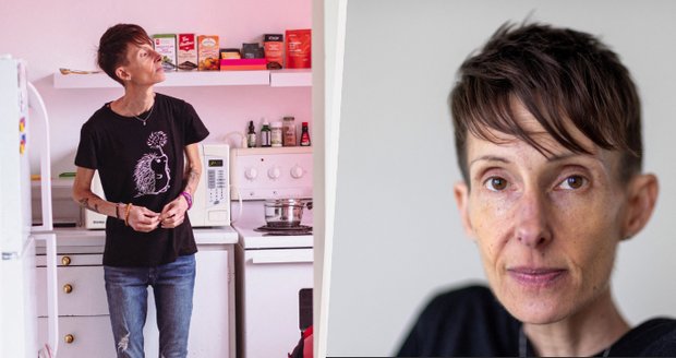 Lisa bojuje s anorexií už 40 let: Nyní plánuje podstoupit asistovanou sebevraždu