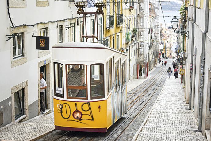 Gastro výlet do Portugalska: Rybí speciality a cukrářské výrobky jsou hlavním lákadlem lisabonské kuchyně
