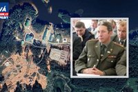 Tajné zařízení na ostrově: Ruští vědci studují viry... a vyvíjí nové zbraně?