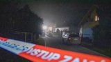 Mladík (18) obviněný kvůli vraždě muže (†23) v Chotěboři: Nedávno zkusil zabít i taxikáře, šokovala policie