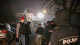 Přednostní očkování u policie? Prezidium vysvětlilo, jak to bylo doopravdy