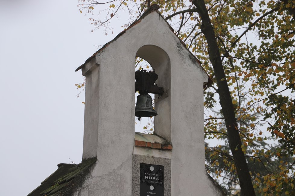 Líský je malá obec, bydlí v ní asi sto obyvatel. Rodinná tragédie všechny zasáhla.