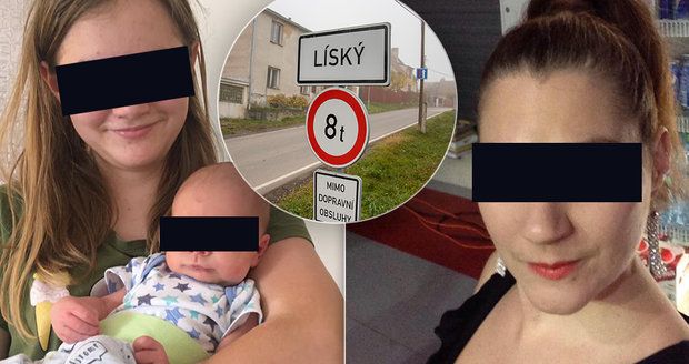 Střelbu na Kladensku přežilo jen dehydrované a podchlazené miminko: Kdo se o něj stará?