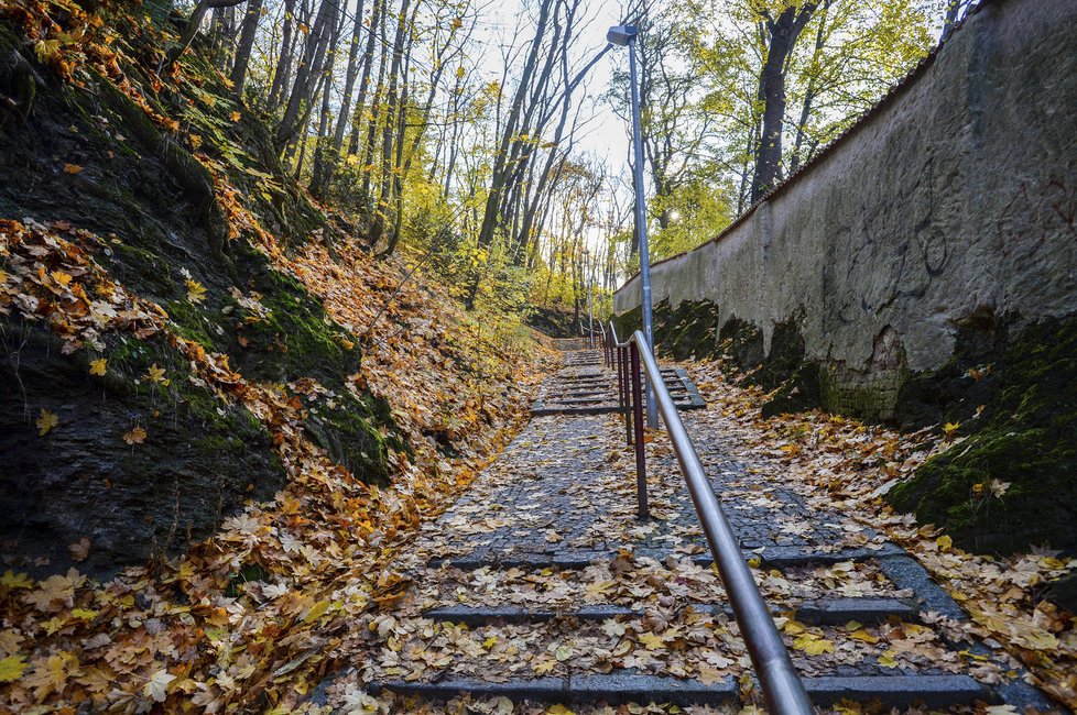 Babí léto je u konce, o víkendu vytáhněte