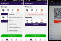 Aplikaci Lítačka odzvonilo? Praha chystá novou a plánuje se i konec papírových jízdenek
