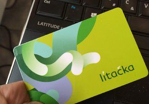 Takto vypadá Lítačka - náhradnice Opencard.