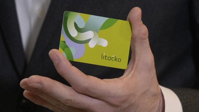 Lítačka Lítačka