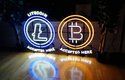 Litecoin a Bitcoin jsou v současnosti nejúspěšnější kryptoměny