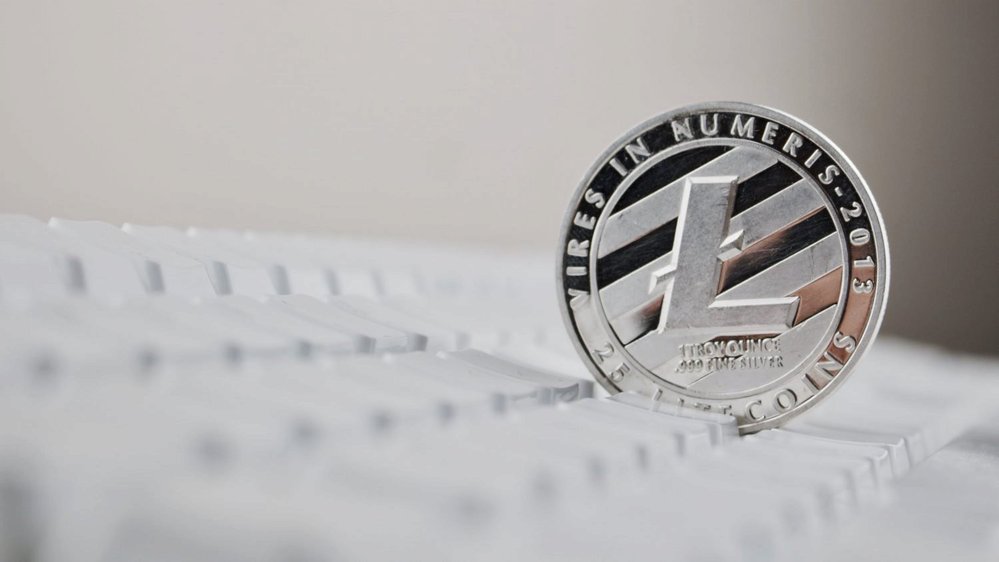 Litecoin je nazýván &#34;stříbrem&#34; kryptoměn