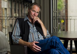 Zemřel herec, hudebník, scenárista, režisér a Sam Shepard.