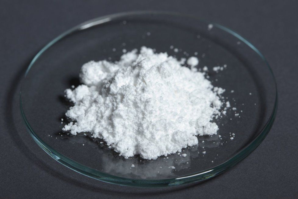 Čisté lithium se prodává za asi trojnásobek ceny vytěženého surového kovu.