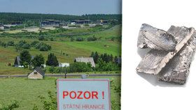 Havlíček: Lithium z ložiska Cínovec by se mělo zpracovávat v ČR.