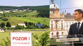 Těžba pokladů ukrytých pod Českem: Zmizí zisky do zahraničí?