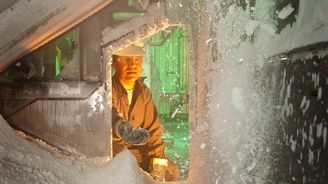 Lithium investorům zdvojnásobilo vklady. To nejlepší má teprve přijít