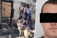 Policie obvinila Josefa O. z pokusu o vraždu: V Litoměřicích měl brutálně napadnout ženu!