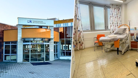 Nemocnice v Litoměřicích