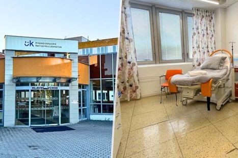 Obrázek: Tragické úmrtí miminek v litoměřické porodnici: Významný posun ve vyšetřování!