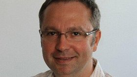 O problematice promluvil ředitel Ústavu molekulární a translační medicíny Marián Hajdúch