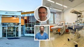 Odborníci se vyjádřili k neštěstí v litoměřické porodnici
