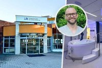 V litoměřické nemocnici zemřela 2 miminka: Jeden z nejlepších lékařů mimo službu?