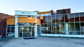 K tragédii došlo v litoměřické nemocnici