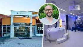 V Litoměřicích zemřeli dva novorozenci a další dva resuscitovali.