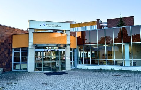 Další šok v litoměřické nemocnici: Jednorázové nástroje končily znovu na sále!?