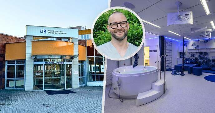 V Litoměřicích zemřeli dva novorozenci a další dva resuscitovali.