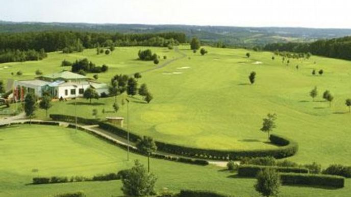 Burgenladn - golf