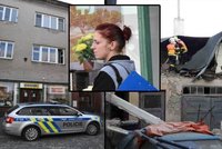 Výbuch domu v Litovli: Explodovalo feťácké doupě?