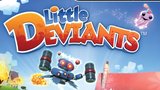 Little Deviants ukazuje, co vše PS Vita umí a na chvíli zabaví