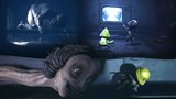 Mučení a vraždění dětí v děsivém světě hororů. Recenze Little Nightmares II