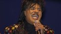 Hudební svět přišel o svou legendu: Zemřel otec rock and rollu Little Richard (†87)