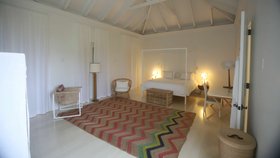 Little Saint James - Epsteinův karibský ostrov neřesti.