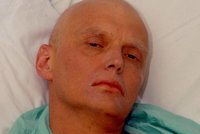Znovu otevřeli případ vraždy agenta Litviněnka: Otrávili ho poloniem kvůli Putinovi?