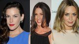 Miminka Hollywoodu: Která trojice slavných žen se nedávno dočkala potomka?