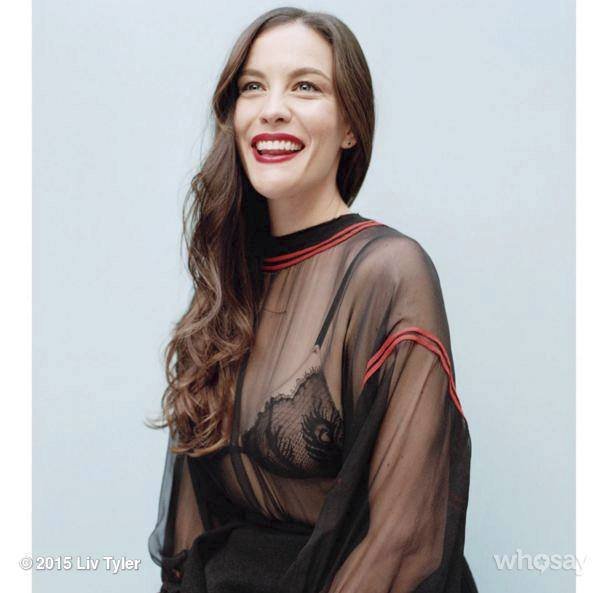 Liv Tyler