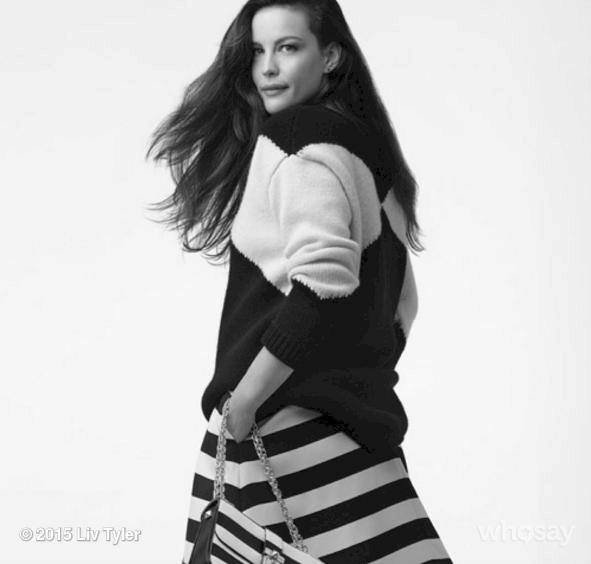 Liv Tyler