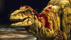 Kam s dětmi: Návrat dinosaurů, nová stezka v korunách a prodloužená Krásná jizba! 