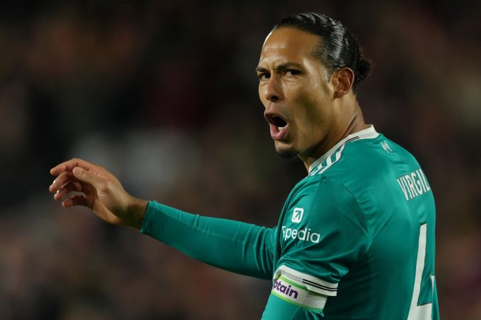 SESTŘIH: Liverpool v krizi, padl na Brentfordu. Sunderland srazil Chelsea a je na špici SESTŘIH: Liverpool v krizi, padl na Brentfordu. Sunderland srazil Chelsea a je na špici